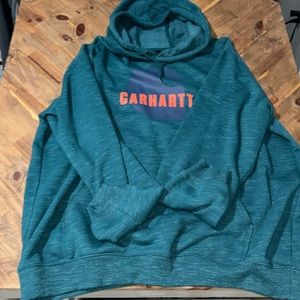 Carhartt hoodie